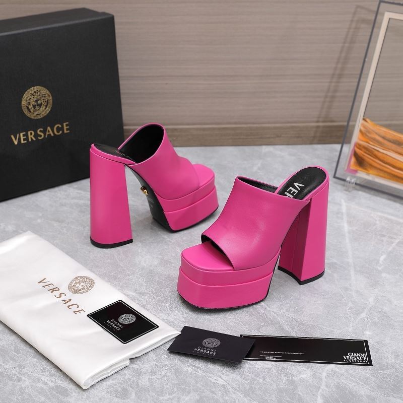 Versace Slippers